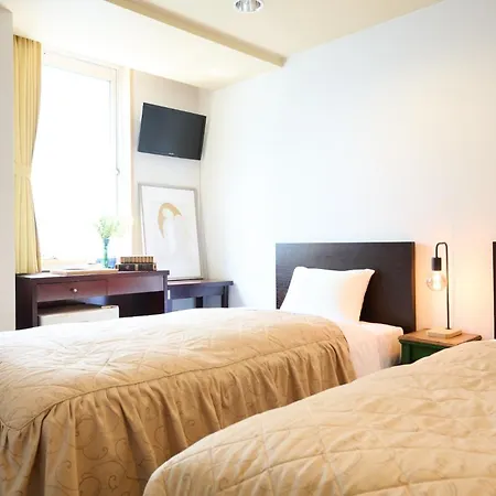 Hotel Sho Sapporo - Vacation Stay 61073V
